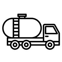 Septic Pumping Truck